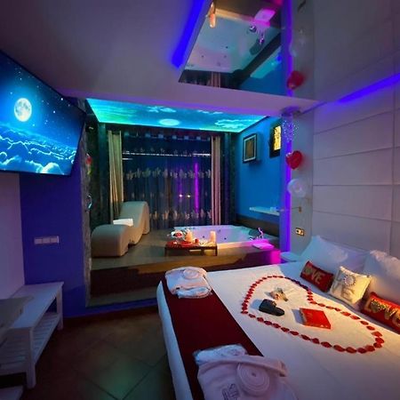 Suite Rural Carenas Bagian luar foto